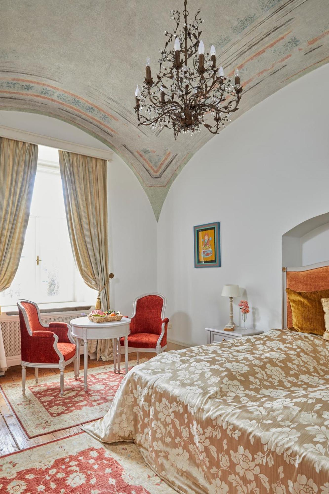 Barta Pince Rakoczi Lakosztalyok Hotel Mád Exterior foto